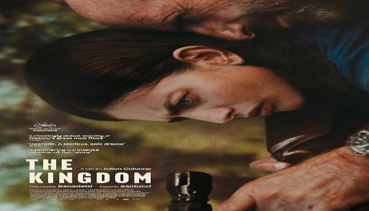 حصرياً | فيلم The Kingdom 2024 مترجم اون لاين بجودة عالية