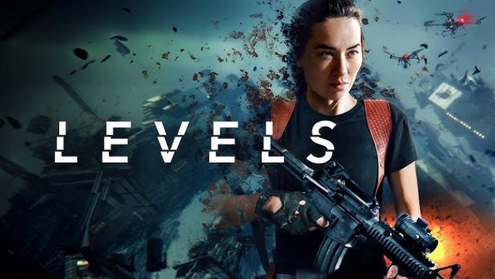 حصرياً | مشاهدة فيلم Levels 2024 مترجم اون لاين بجودة عالية