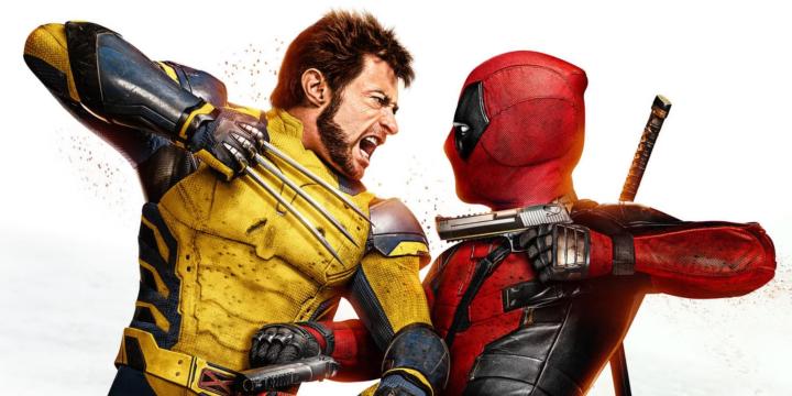 حصرياً | فيلم Deadpool & Wolverine 2024 مترجم بجودة عالية