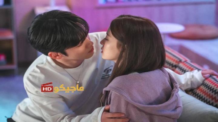 حصرياً | مسلسل الثورة الرابعة للحب The 4th Love Revolution الحلقة 13 الثالثة عشر مترجمة بجودة عالية