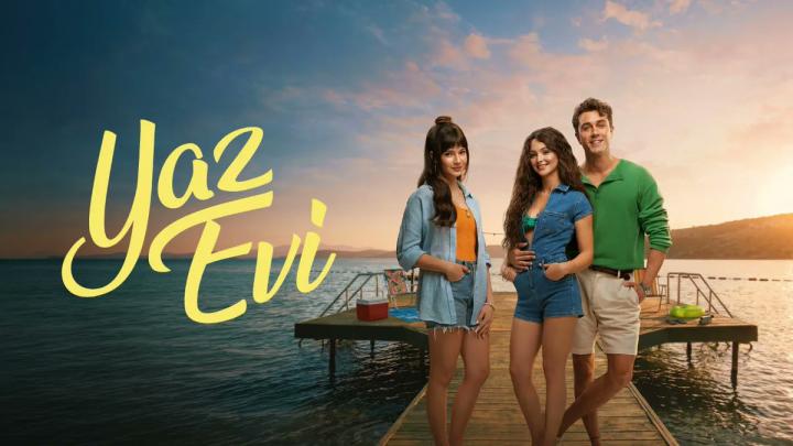 فيلم Summer House 2026 مترجم