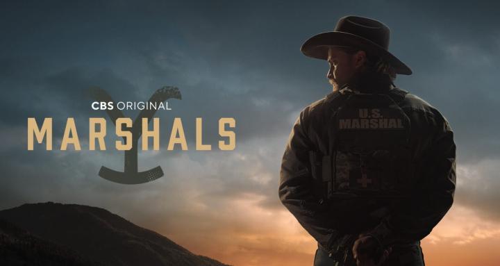 مسلسل Marshals الحلقة 14 الرابعة عشر مترجمة