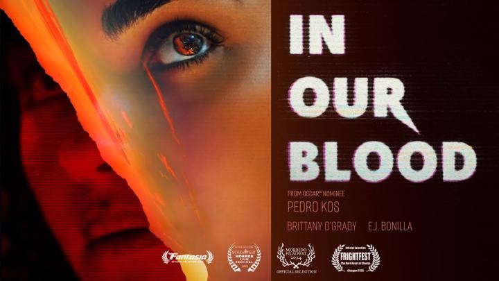 حصرياً | فيلم In Our Blood 2024 مترجم بجودة عالية
