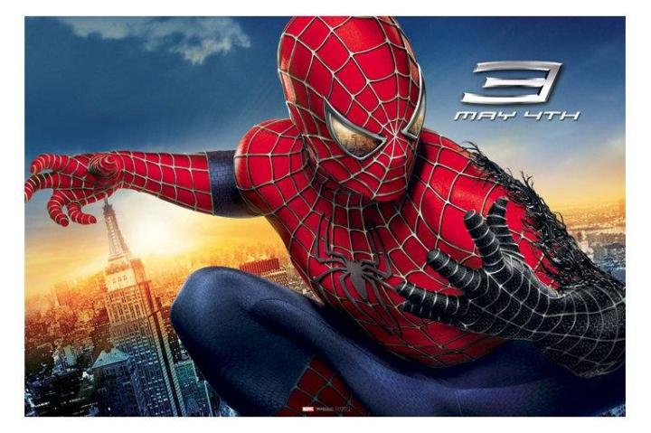 حصرياً | مشاهدة فيلم Spider Man 3 2007 مترجم بجودة عالية