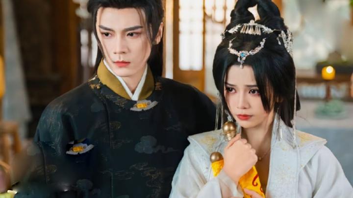 حصرياً | مسلسل Gong Suo Jin Zhi الموسم الاول مترجم بجودة عالية