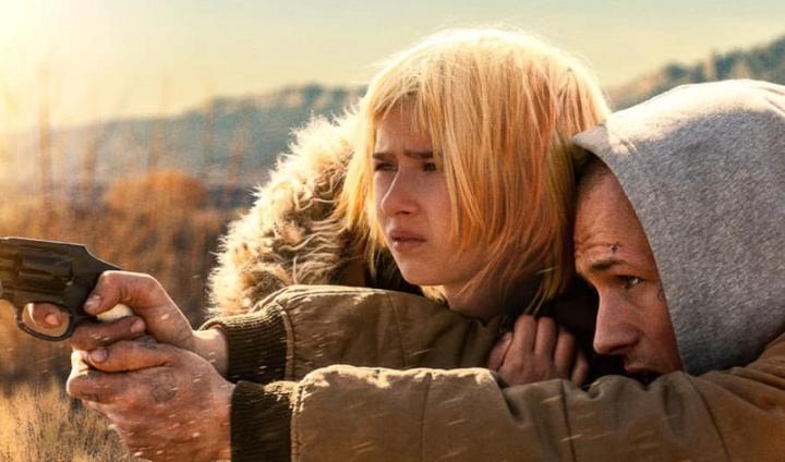 حصرياً | مشاهدة فيلم She Rides Shotgun 2025 مترجم فيديو حلبية بجودة عالية