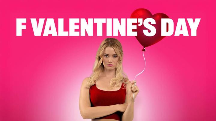 فيلم F*ck Valentines Day 2026 مترجم HD
