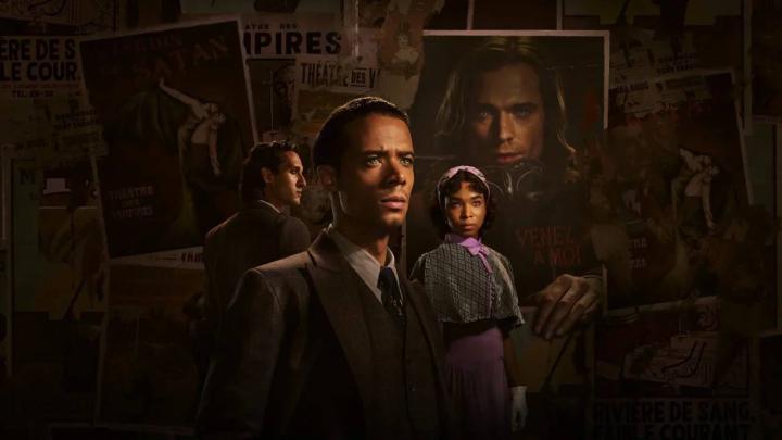 مسلسل Interview with the Vampire الموسم الثالث الحلقة 1 الاولي مترجمة