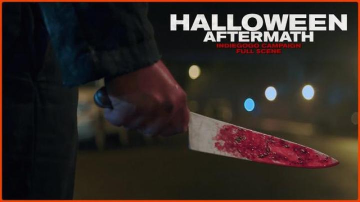 حصرياً | مشاهدة فيلم Halloween Aftermath 2025 مترجم اون لاين فيديو حلبية بجودة عالية