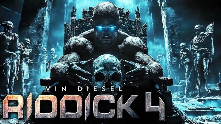 حصرياً | فيلم Riddick 4: Furya 2025 مترجم اون لاين بجودة عالية