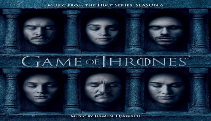 حصرياً | مسلسل Game of Thrones الموسم السادس الحلقة 1 بجودة عالية