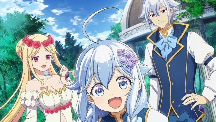 حصرياً | انمي Chichi wa Eiyuu Haha wa Seirei Musume no Watashi wa Tenseisha الحلقة 13 مترجمة اون لاين HD بجودة عالية
