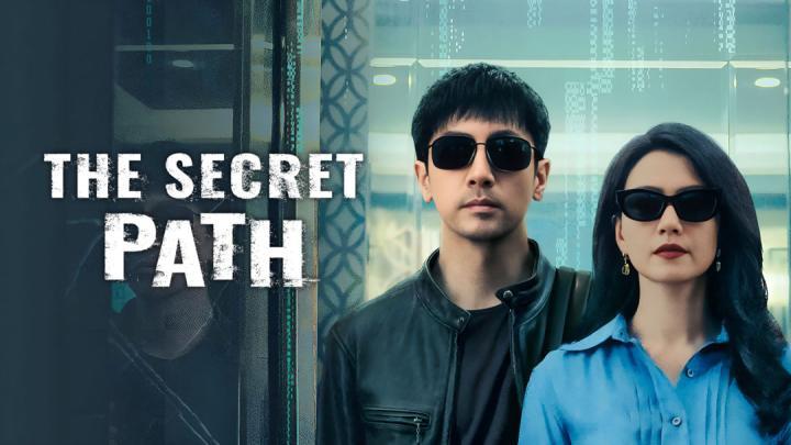 حصرياً | مسلسل المسار السري The Secret Path الحلقة 2 مترجمة بجودة عالية