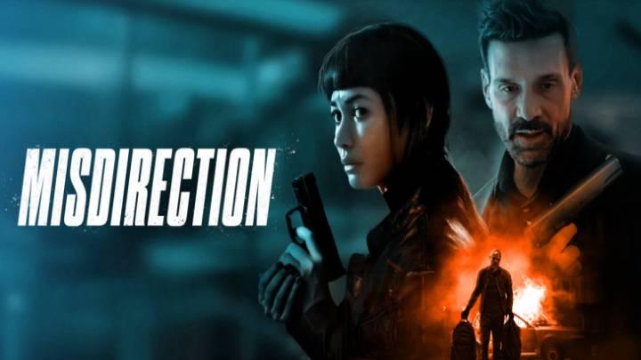فيلم Misdirection 2026 مترجم HD
