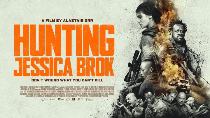 حصرياً | فيلم Hunting Jessica Brok 2025 مترجم بجودة عالية