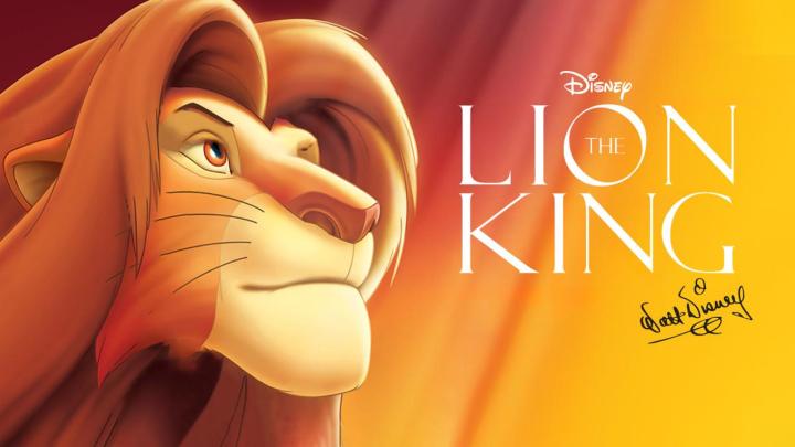 حصرياً | فيلم The Lion King 1994 مدبلج كامل HD بجودة عالية