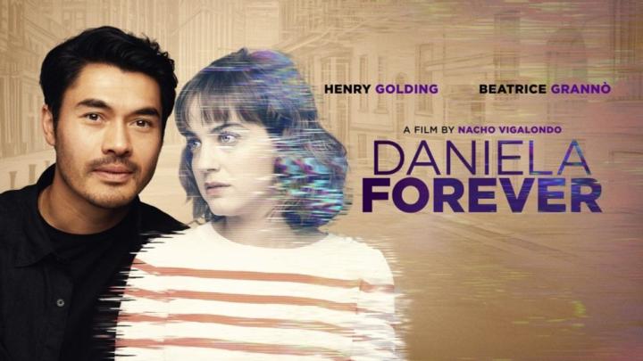 حصرياً | فيلم Daniela Forever 2024 مترجم فيديو حلبية بجودة عالية