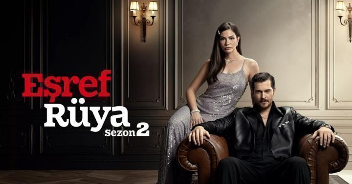 مسلسل حلم اشرف الحلقة 37 السابعة والثلاثون مترجمة