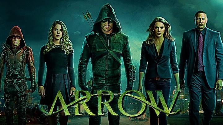 حصرياً | مسلسل Arrow الموسم الاول الحلقة 6 مترجمة بجودة عالية