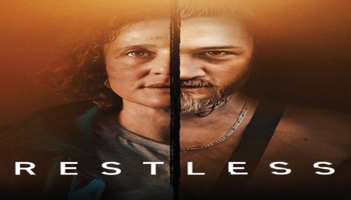 حصرياً | مشاهدة فيلم Restless 2024 مترجم بجودة عالية