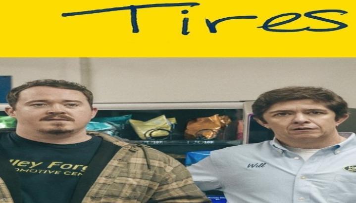 حصرياً | مسلسل Tires الموسم الثاني الحلقة 12 بجودة عالية