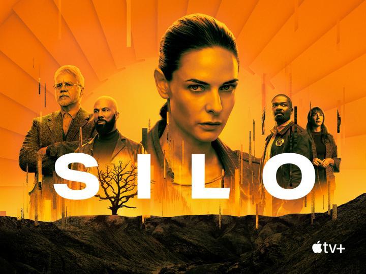 حصرياً | مسلسل Silo الموسم الاول الحلقة 5 مترجمة بجودة عالية