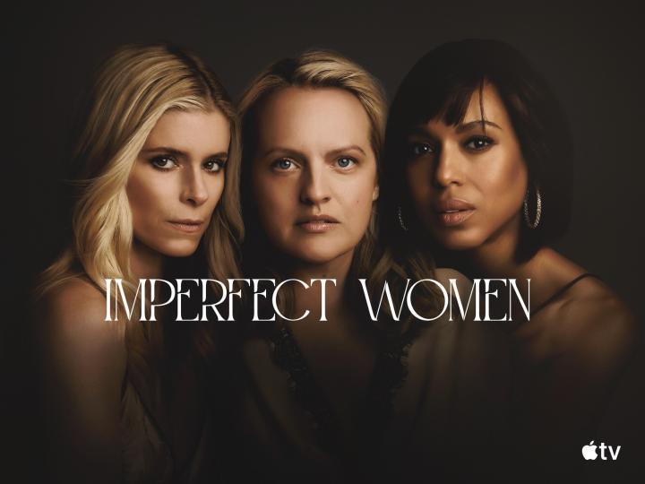 مسلسل Imperfect Women الموسم الاول الحلقة 6 السادسة مترجمة