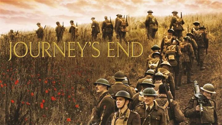 فيلم Journey’s End 2017 مترجم كامل اون لاين