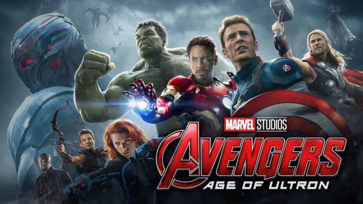 حصرياً | مشاهدة فيلم Avengers Age of Ultron 2015 مترجم بجودة عالية