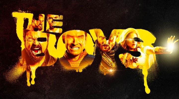 حصرياً | مسلسل The Boys الموسم الثالث الحلقة 3 مترجمة بجودة عالية