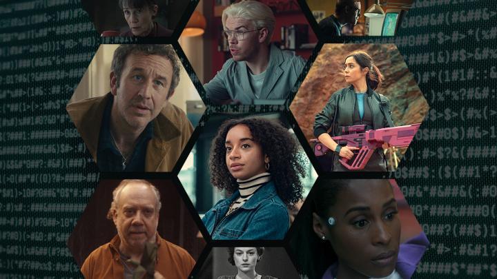 حصرياً | مسلسل Black Mirror الموسم السابع الحلقة 6 والاخيرة مترجمة بجودة عالية