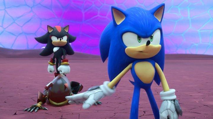 حصرياً | مسلسل Sonic Prime الموسم الثالث الحلقة 2 مترجمة بجودة عالية