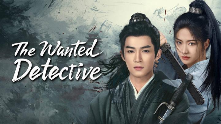 حصرياً | مسلسل المحقق المطلوب The Wanted Detective الحلقة 12 مترجمة بجودة عالية
