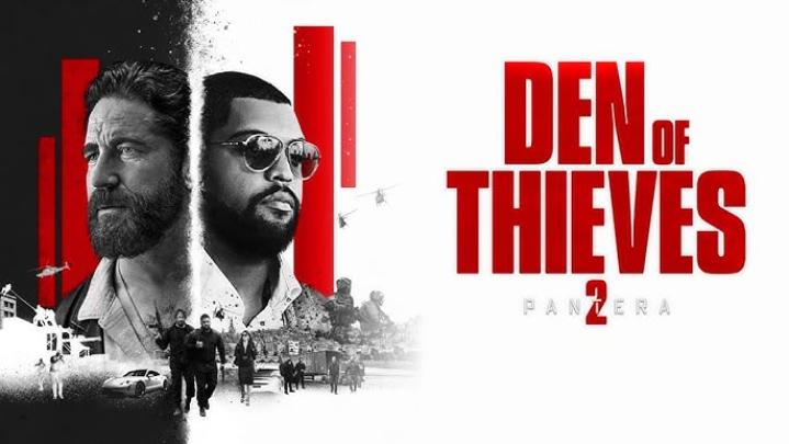 حصرياً | مشاهدة فيلم Den of Thieves 2 Pantera 2025 مترجم بجودة عالية