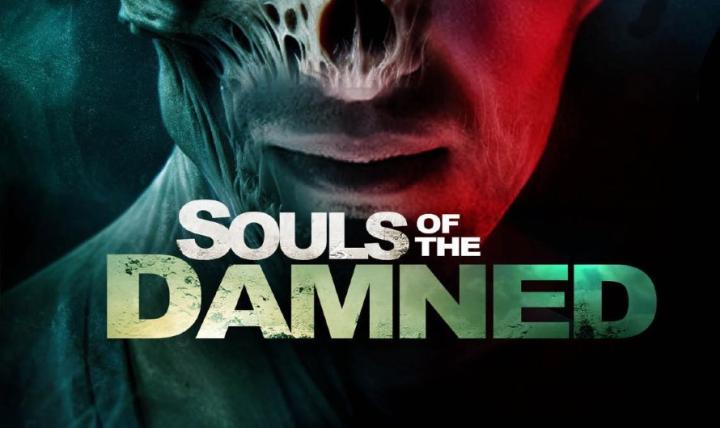 حصرياً | مشاهدة فيلم Souls of the Damned 2024 مترجم اون لاين بجودة عالية