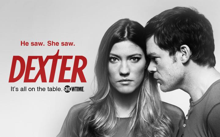 حصرياً | مسلسل Dexter الموسم السابع مترجم بجودة عالية