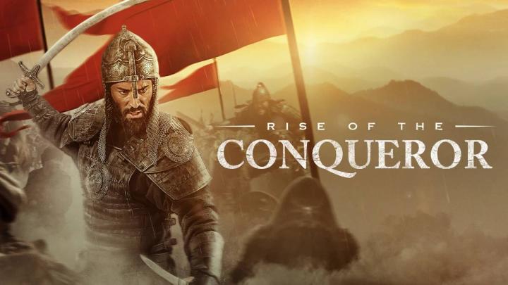 فيلم Rise of the Conqueror 2026 مترجم اون لاين
