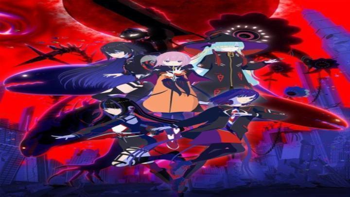 حصرياً | انمي Kamitsubaki-shi Kensetsuchuu الحلقة 13 الثالثة عشر مترجمة بجودة عالية