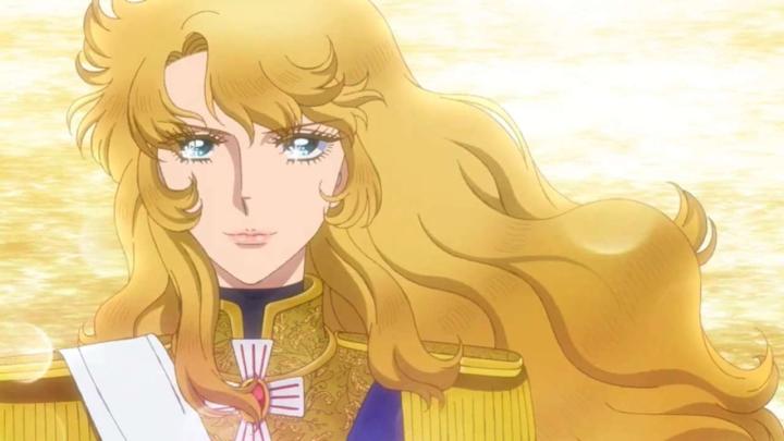 حصرياً | مشاهدة فيلم The Rose of Versailles 2025 مترجم بجودة عالية