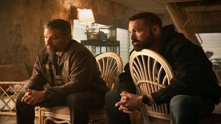حصرياً | مشاهدة فيلم The RIP 2026 مترجم فيديو حلبية بجودة عالية