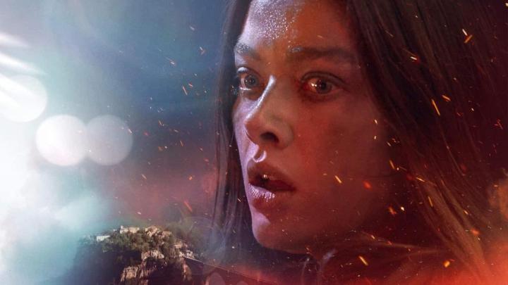 حصرياً | مشاهدة مسلسل Fallen الموسم الاول الحلقة 1 مترجمة بجودة عالية