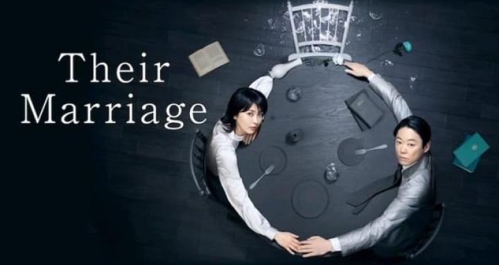 حصرياً | مسلسل زواج على المحك Their Marriage الحلقة 3 مترجمة بجودة عالية