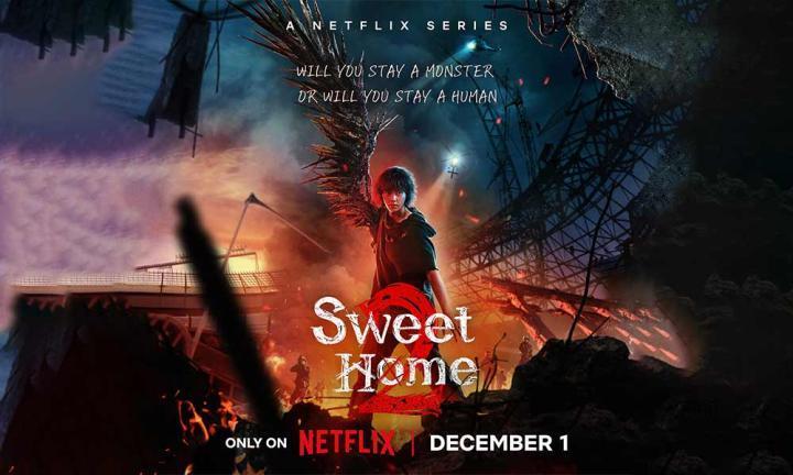 حصرياً | مسلسل منزل جميل Sweet Home الموسم الثاني الحلقة 5 مترجمة بجودة عالية