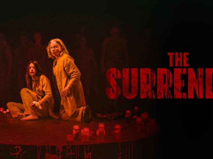 حصرياً | مشاهدة فيلم The Surrender 2025 مترجم بجودة عالية