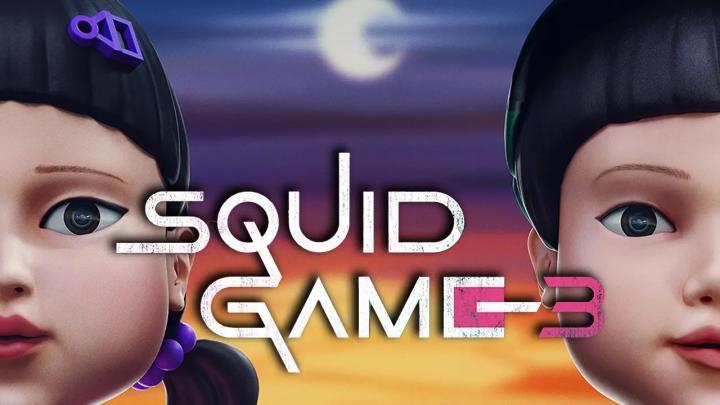 حصرياً | مسلسل لعبة الحبار Squid Game الموسم الثالث الحلقة 2 مترجمة بجودة عالية