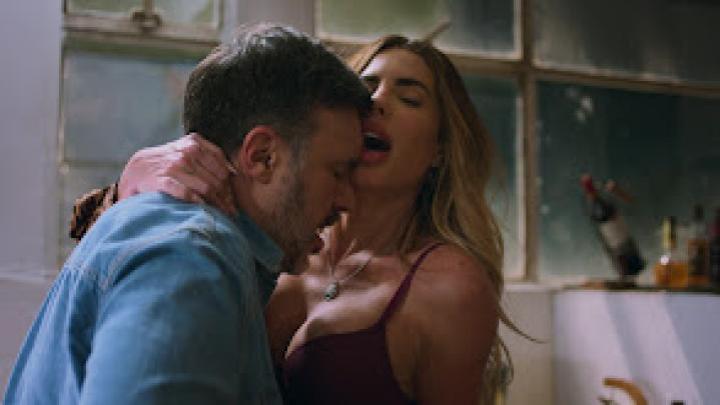 حصرياً | مسلسل لعبة المفاتيح الحلقة 9 مترجمة (للكبار فقط) El Juego de las Llaves بجودة عالية