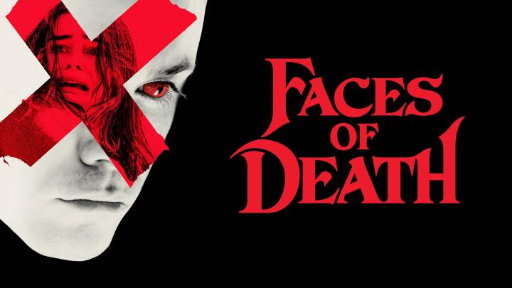 فيلم Faces of Death 2026 مترجم كامل HD
