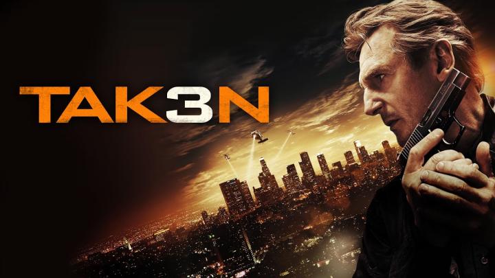 حصرياً | مشاهدة فيلم Taken 3 2014 مترجم بجودة عالية