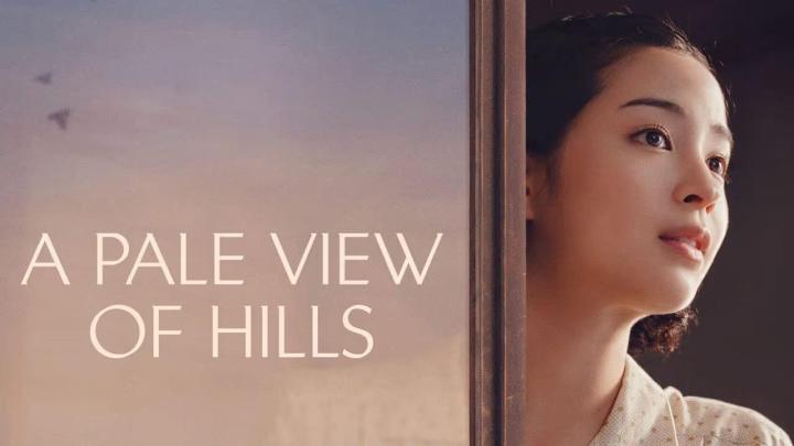 فيلم A Pale View of Hills 2025 مترجم اون لاين