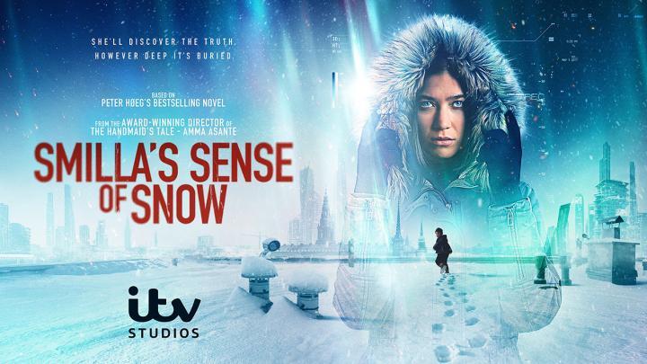 حصرياً | مسلسل Smilla's Sense Of Snow الموسم الاول الحلقة 1 مترجمة بجودة عالية
